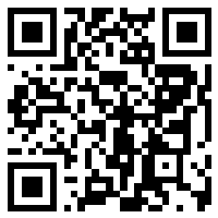 QR Code for bitcoin:1ETYtrhEPo61VB2sSAp8G3R8pTbEDrfcRL