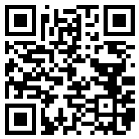 QR Code for bitcoin:1ETiEjmKfPYyF4hEDucfsXG7H6Evf677Dt