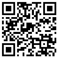 QR Code for bitcoin:1ETjLi9XJfvXLgomCyeThx9FNvRZ687W5Z