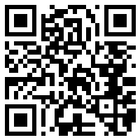 QR Code for bitcoin:1ETqGjw7DiJkQJXPyRjFS7SXQi7rRynJtZ
