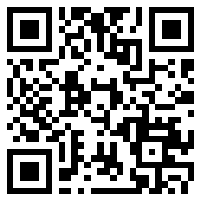 QR Code for bitcoin:1ETqypy2kyTMyNHowB3RaZ3tnP6ACg4sP1