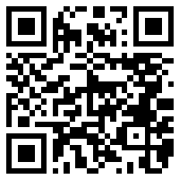 QR Code for bitcoin:1ETtk4kPDq9apCeciJjVkFDwoC3CHQ3WTo