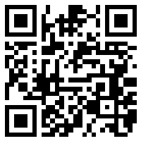 QR Code for bitcoin:1ETy9BAqAwF9rSVtk41bPkVy2EzqUvBHFE