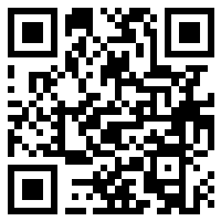 QR Code for bitcoin:1EU3Wekb3HCn5KCyZb4KV1ko4SvETSjwXs