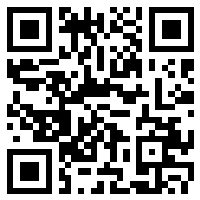 QR Code for bitcoin:1EU52XVc4Mp2wpAxDuDwCWaEQ7a8aXtkrN