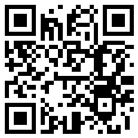 QR Code for bitcoin:1EU591K9Mg3W5K3LRu1cGURXscrdaTmXjd