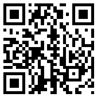 QR Code for bitcoin:1EU5Jm82uC3SRvHadDShRdgwDVcCEpBrjf