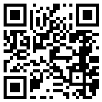 QR Code for bitcoin:1EUDhRXsQF8eLPEFc55zvK341LLiCMjeS2