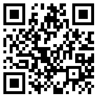 QR Code for bitcoin:1EUE9dKLWaTZdbgsLXh4G6QLm3Szta2fC2