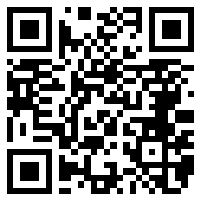 QR Code for bitcoin:1EUGf7h3YbgCb7ftfbpAGermcmXLdRnpRz