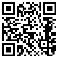 QR Code for bitcoin:1EUPt7P1DjPANWSyw1eevbdmRBidxFubsW