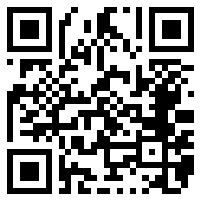 QR Code for bitcoin:1EUS67iLATvuBUEYRV6L7cpGFajpESQmaZ