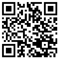 QR Code for bitcoin:1EUW52CJr7vN7ck2N5UMFU5xRMfeKBwsJc
