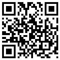 QR Code for bitcoin:1EUafcfjPCo18ZYFM64V9sjPv4baG9pT3J