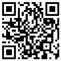 QR Code for bitcoin:1EUb1h4CcdA4TYWgyfCuH6UMaw3othzKLE