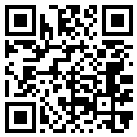 QR Code for bitcoin:1EUbZFDqFcY2B3pYnw2J1fADDjHyRn7a4