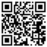 QR Code for bitcoin:1EUcKBgGCDD34tLG4NCcUuztGi2apYm5B4