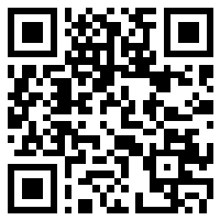 QR Code for bitcoin:1EUcmSNGDxU2bmeoJCGrLyAWV8hFwDZHym
