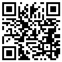 QR Code for bitcoin:1EUdJFo4KKAn4PtpHPvBKy33unnPaU98Nc