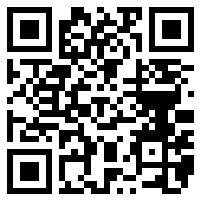 QR Code for bitcoin:1EUdLj2YF63wQch6tGmtYaMKn9RL1o2GLJ