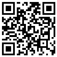 QR Code for bitcoin:1EUiUBweFernHzJjoX6kPVL3gnJ1tFqmG5