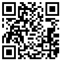 QR Code for bitcoin:1EUjuQdGi542nR4ppfFCc78b3XHYxpMBF3