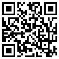 QR Code for bitcoin:1EUk1KZYoAzVKCBU5CVTT3mGWR1Wjdyc5C