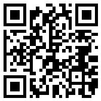 QR Code for bitcoin:1EUmLw6AvCqcEnH4fqBaeeK5AsxX9oUVzy