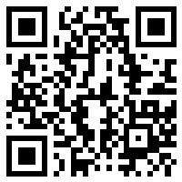QR Code for bitcoin:1EUnNeF2cSNQvFHvfeJWfAGs424U8Szmv1