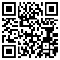 QR Code for bitcoin:1EUo2mZowb4KQiR3bAhdpkApAf5bySkpyK