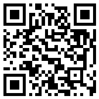 QR Code for bitcoin:1EUpa9WN1HcnWSroNVY3CVmSfAo76jVVDk