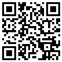 QR Code for bitcoin:1EUtbJhyn57xE9TZ5YAFiegYgTP4u6hsRn