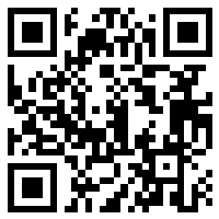 QR Code for bitcoin:1EUtdBFMYZ5f9itxreRrPgZTsTYWEniuMH