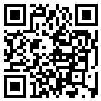 QR Code for bitcoin:1EV1c8RQsoFe13pek1kYhTS3hHwUWEtyJ