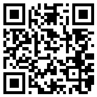 QR Code for bitcoin:1EV5pMmpD3EWkFMeVGRE2eCXo9CWnvtvYZ