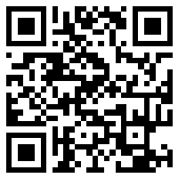 QR Code for bitcoin:1EV6VyfRujpatM2kUBy9gwRGAe1US3FDav