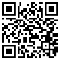 QR Code for bitcoin:1EV6xYo1QCGjmzwdrMkTYdnsBrsLBRLoEF