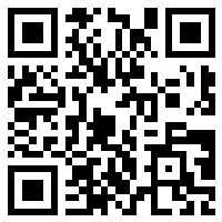 QR Code for bitcoin:1EV7P92e2uTjrk3H48nFZaHhsBXaG2bM7Y