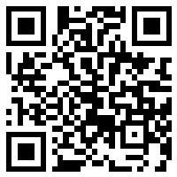 QR Code for bitcoin:1EV822K2JKgUWYcvbGeDcaTzv2YrM8d6FY