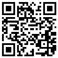 QR Code for bitcoin:1EV8XeaZ1x1VPnWEf1JxTWk6k3qBkxjBCJ