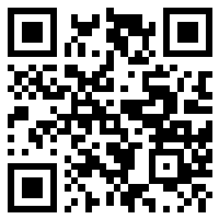 QR Code for bitcoin:1EV8bRffapdaCTTQdQUFPfELH67bDobSEL