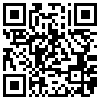 QR Code for bitcoin:1EV8cRVLtTjRQTXDCxGoG62sdER2PYSKid