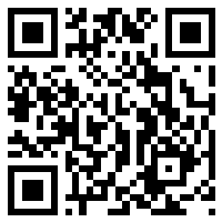 QR Code for bitcoin:1EV92rBXWMgJceMaJks7Aeydp5TSNPjMGG