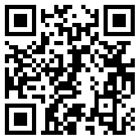 QR Code for bitcoin:1EVCGbfkqELSNgqCKyWWDFGGGgoPbgTrXs