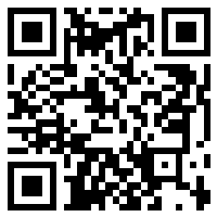 QR Code for bitcoin:1EVCMToyMcrAY4cRMZCKEDWHMMCR6VfWEn