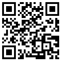 QR Code for bitcoin:1EVE9ML3jTzP9PrKoJaHQ5HLu5FNMT7N44