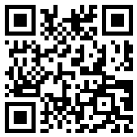 QR Code for bitcoin:1EVFwn6JxetqaB8QFkYJebhb9J12SPzMBr