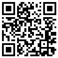 QR Code for bitcoin:1EVG5YAznbrGbdPWccDuz3irqFHK3MHNVA