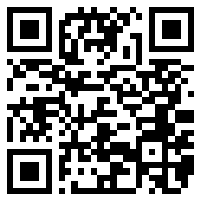 QR Code for bitcoin:1EVGX9f7jaNi5a2tLnSJm7yd29iVoFDemw