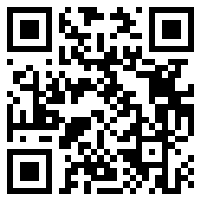 QR Code for bitcoin:1EVGjnTKFfR9nr24eB62dutMHevsvTaQwC
